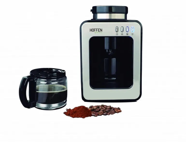 Cafeteira Elétrica