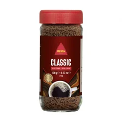 Café Solúvel Clássico