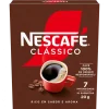 Café Solúvel Clássico Saquetas