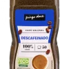 Café Solúvel Descafeinado