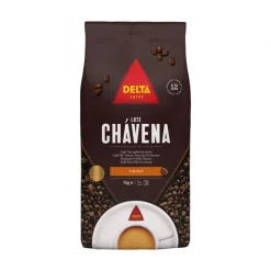 Café Torrado em Grão Lote Chávena
