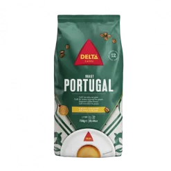 Café Torrado em Grão Portugal