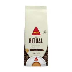 Café Torrado em Grão Ritual