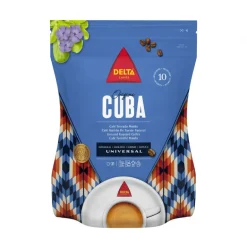 Café Torrado Moído Moagem Universal Cuba