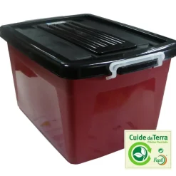 Caixa de Arrumação 46L