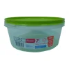 Caixa Hermética Redonda 1,3L