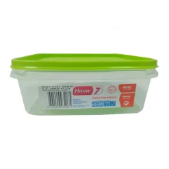 Caixa Hermética Retangular 0,85L