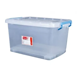 Caixa para Arrumação 30L