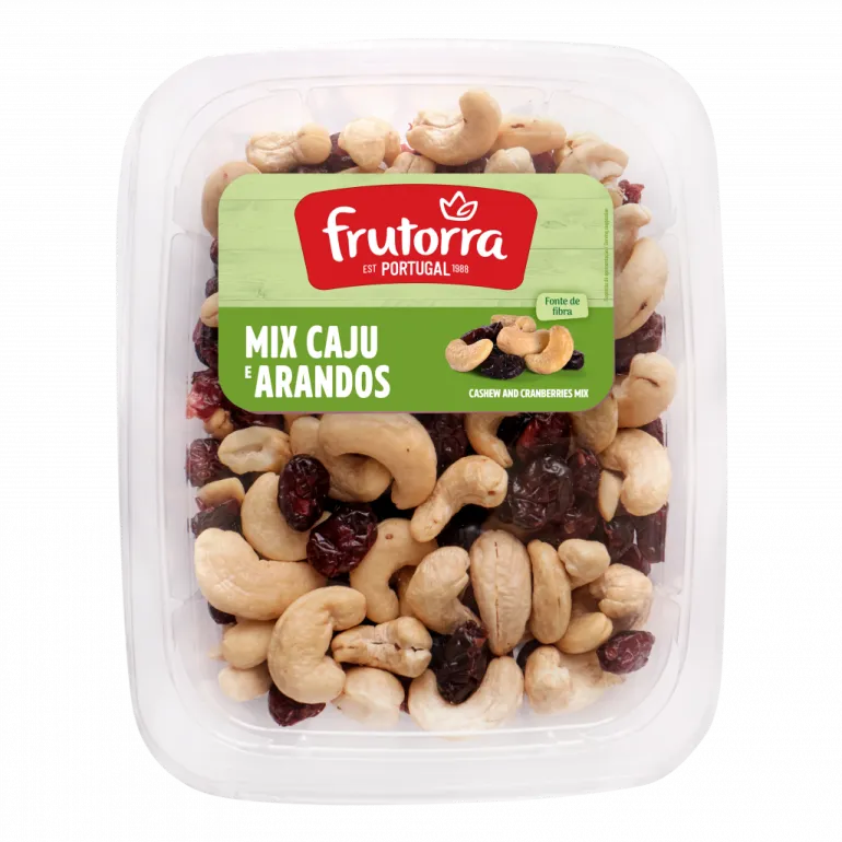 Cajo e Arandos