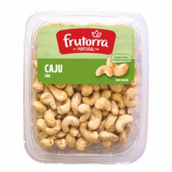 Caju Cru