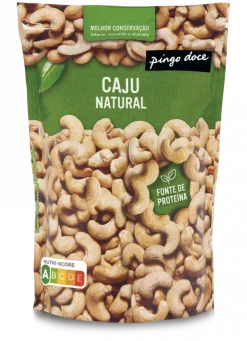 Caju Natural