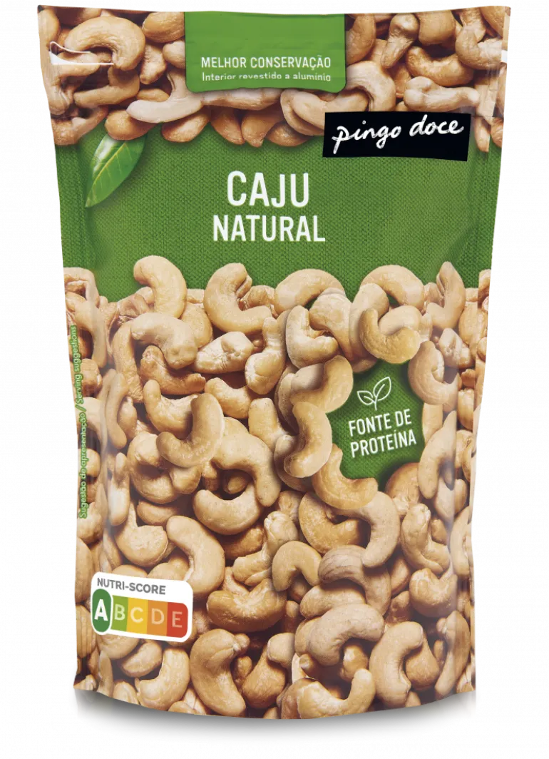 Caju Natural