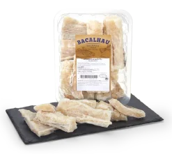 Caldeirada de Bacalhau Embalado