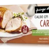 Caldo de Carne 24 Cubos