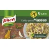 Caldo para Massas 8un