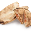 Calzone de Fiambre e Mozzarella