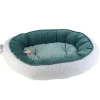 Cama Oval 2 Lados