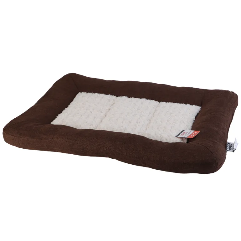 Cama Plana 2 Lados