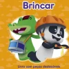 Canal Panda - Brincar