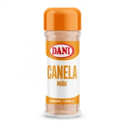 Canela Moída