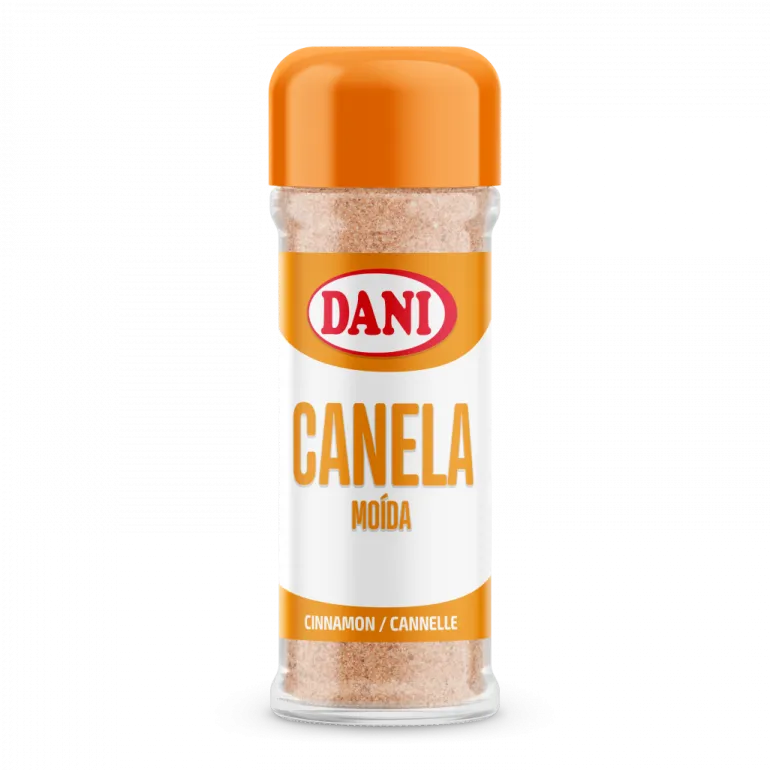 Canela Moída