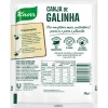 Canja de Galinha Económica