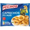 Caprichos do Mar Congelados