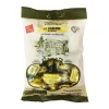 Caramelos com Pinhões