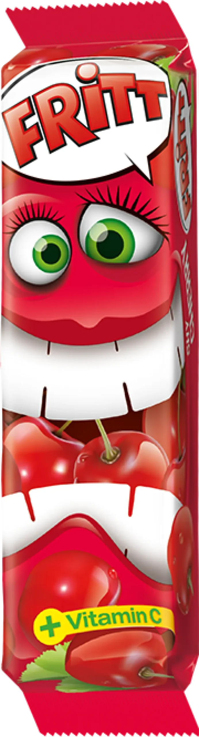 Caramelos 7 Sabores