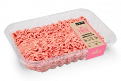 Carne Picada de Porco
