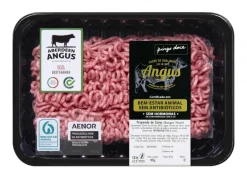 Carne Picada Novilho Angus