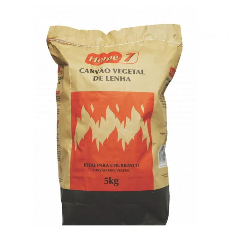 Carvão Vegetal
