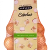 Cebola Embalada