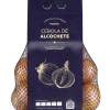 Cebola Nacional de Alcochete Embalada