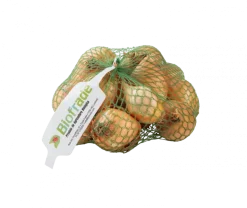 Cebolinha Biológica