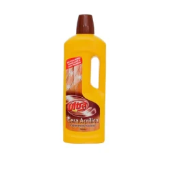 Cera Acrílica Pavimentos de Madeira