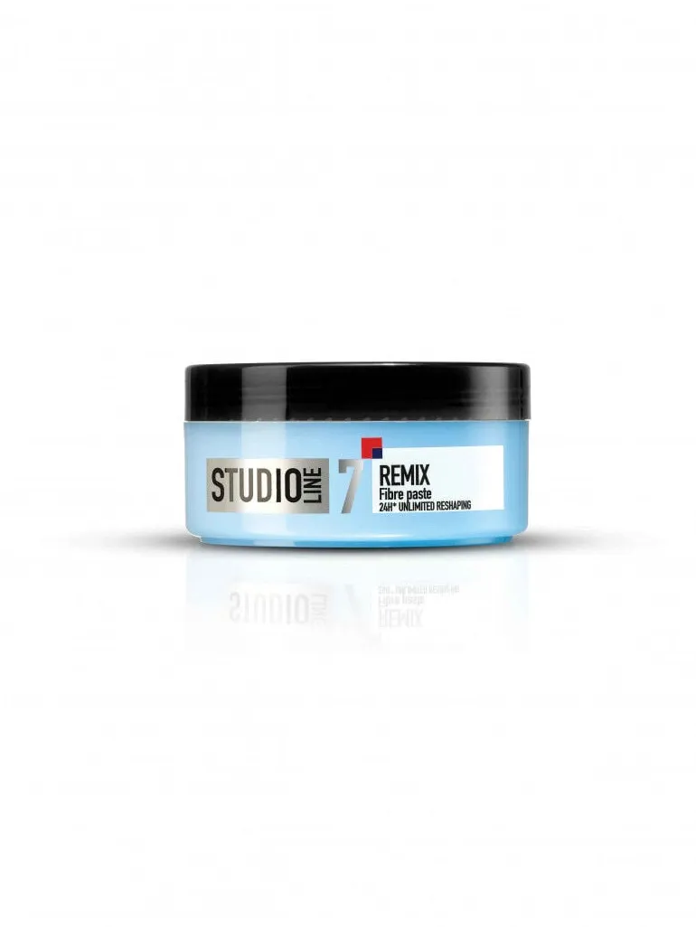 Cera para Cabelo Studio Line Remix