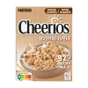 Cereais Cheerios Aveia Integral