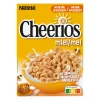 Cereais Cheerios com Mel