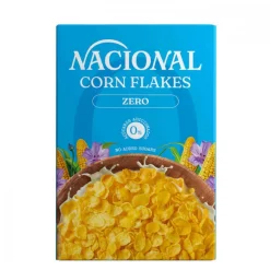 Cereais Corn Flakes Zero