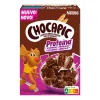 Cereais de Chocolate com Proteína