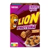 Cereais de Chocolate Proteina