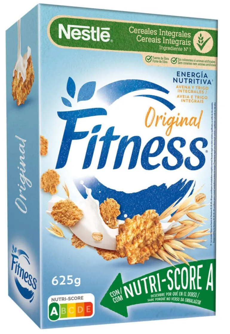 Cereais Fitness Original