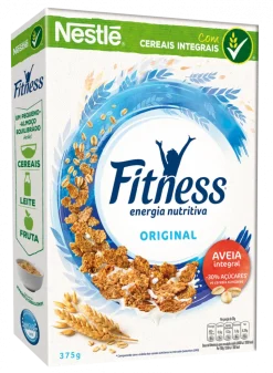 Cereais Fitness Original