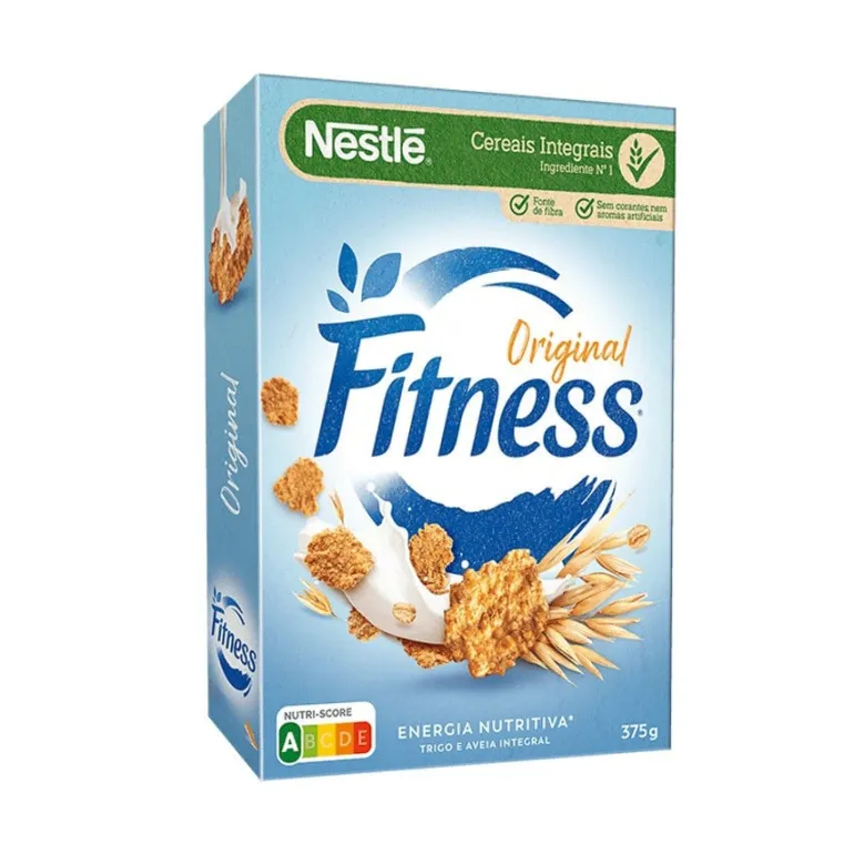 Cereais Fitness Original
