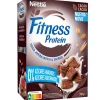 Cereais Fitness Proteína com Trigo, Aveia, Quinoa e Cacau