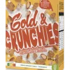Cereais Gold & Crunchies