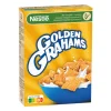 Cereais Golden Grahams