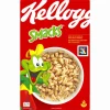 Cereais Smacks