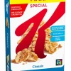 Cereais Special K Classic